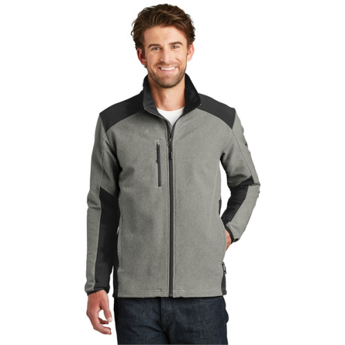 The North Face Tech Stretch Soft Shell Jacket.