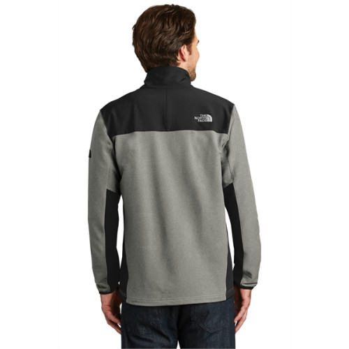The North Face Tech Stretch Soft Shell Jacket.