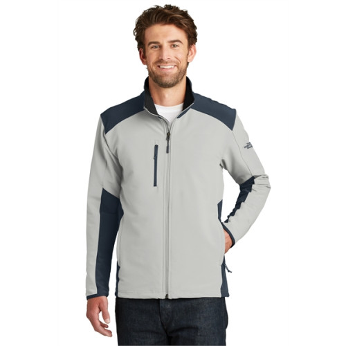 The North Face Tech Stretch Soft Shell Jacket.