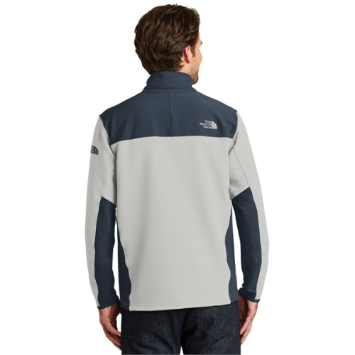 The North Face Tech Stretch Soft Shell Jacket.