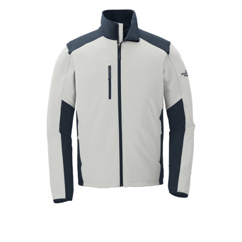 The North Face Tech Stretch Soft Shell Jacket.