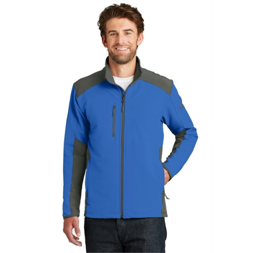 The North Face Tech Stretch Soft Shell Jacket.