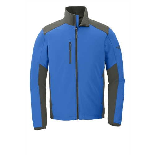 The North Face Tech Stretch Soft Shell Jacket.