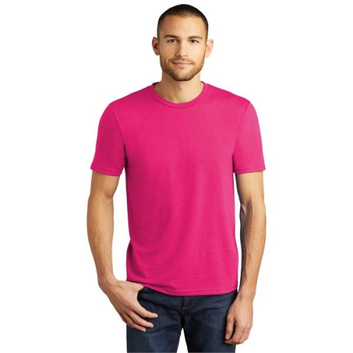 District Perfect Tri Tee.