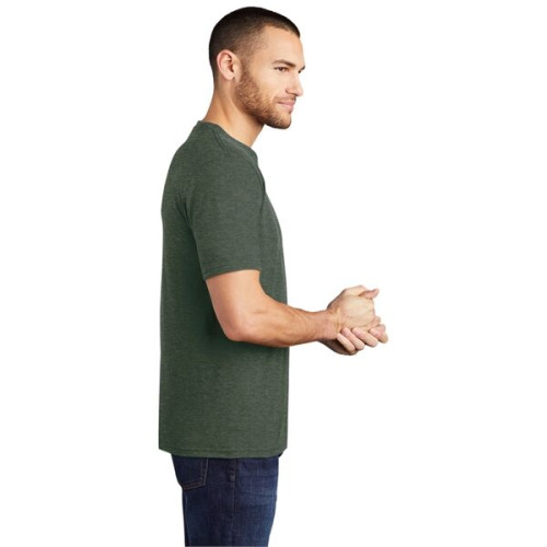 District Perfect Tri Tee.