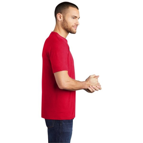 District Perfect Tri Tee.