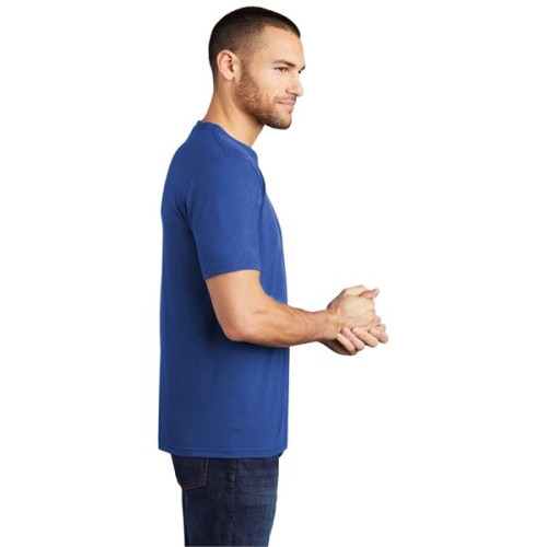District Perfect Tri Tee.
