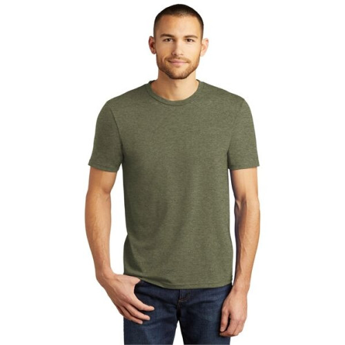District Perfect Tri Tee.