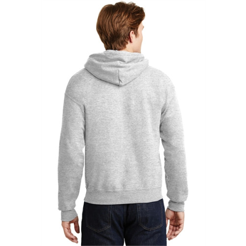 Gildan - Heavy Blend Hooded Sweatshirt.