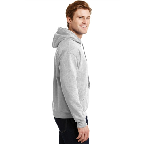 Gildan - Heavy Blend Hooded Sweatshirt.