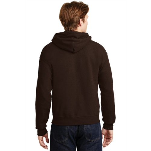 Gildan - Heavy Blend Hooded Sweatshirt.