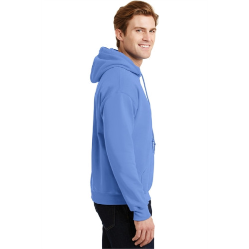 Gildan - Heavy Blend Hooded Sweatshirt.