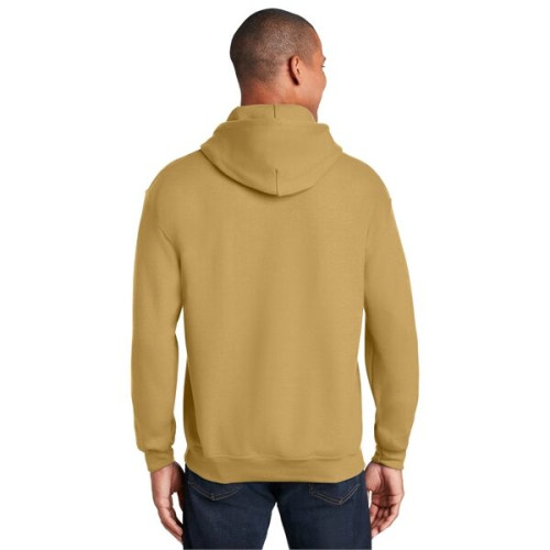 Gildan - Heavy Blend Hooded Sweatshirt.