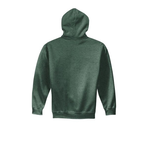 Gildan - Heavy Blend Hooded Sweatshirt.