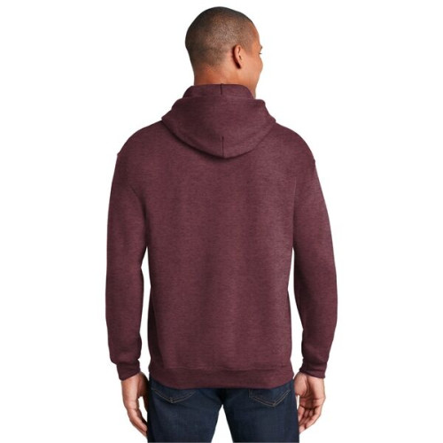 Gildan - Heavy Blend Hooded Sweatshirt.