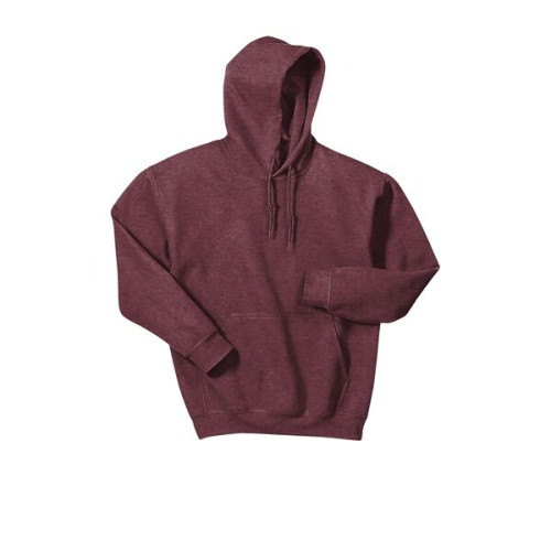 Gildan - Heavy Blend Hooded Sweatshirt.