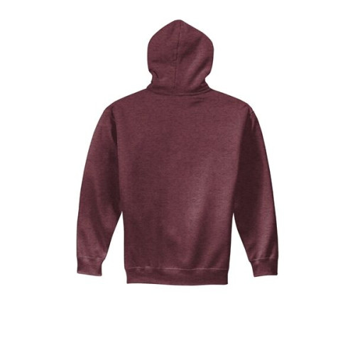 Gildan - Heavy Blend Hooded Sweatshirt.