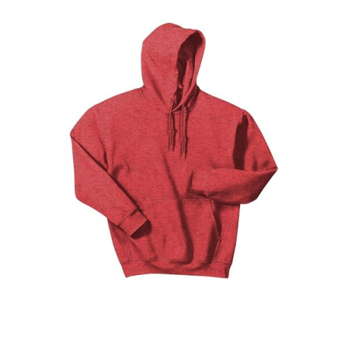 Gildan - Heavy Blend Hooded Sweatshirt.