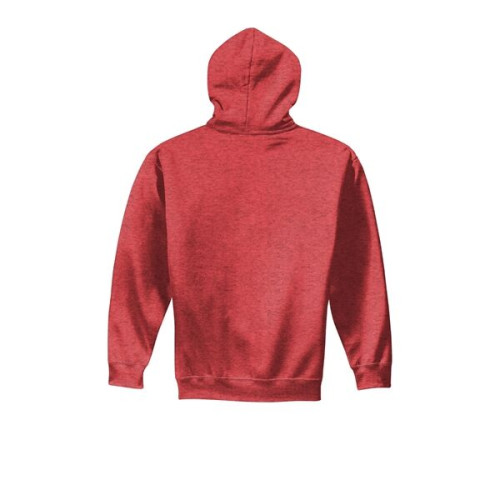 Gildan - Heavy Blend Hooded Sweatshirt.
