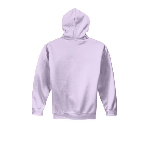 Gildan - Heavy Blend Hooded Sweatshirt.
