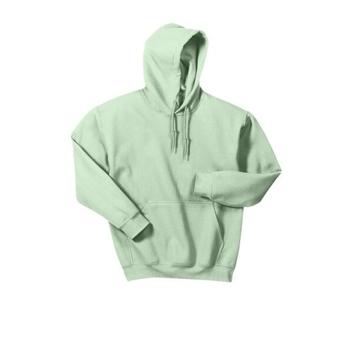 Gildan - Heavy Blend Hooded Sweatshirt.