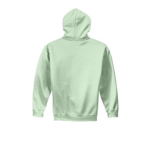 Gildan - Heavy Blend Hooded Sweatshirt.