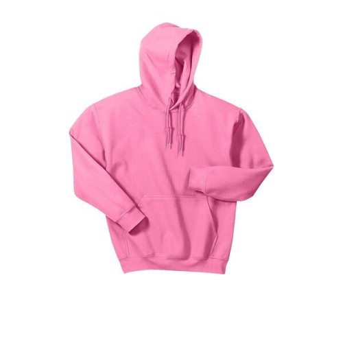 Gildan - Heavy Blend Hooded Sweatshirt.