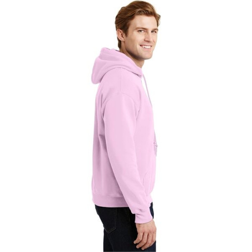 Gildan - Heavy Blend Hooded Sweatshirt.