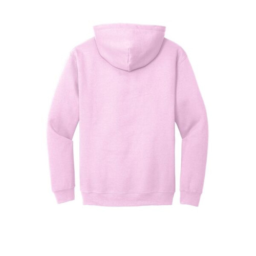 Gildan - Heavy Blend Hooded Sweatshirt.