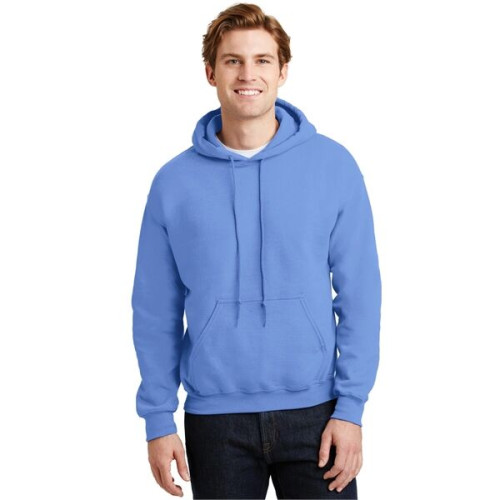 Gildan - Heavy Blend Hooded Sweatshirt.