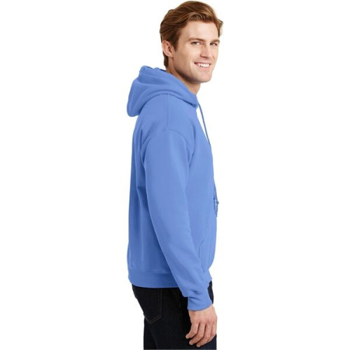 Gildan - Heavy Blend Hooded Sweatshirt.