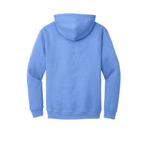 Gildan - Heavy Blend Hooded Sweatshirt.