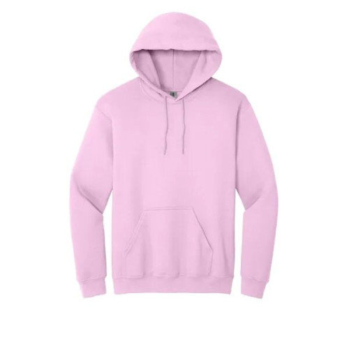 Gildan - Heavy Blend Hooded Sweatshirt.