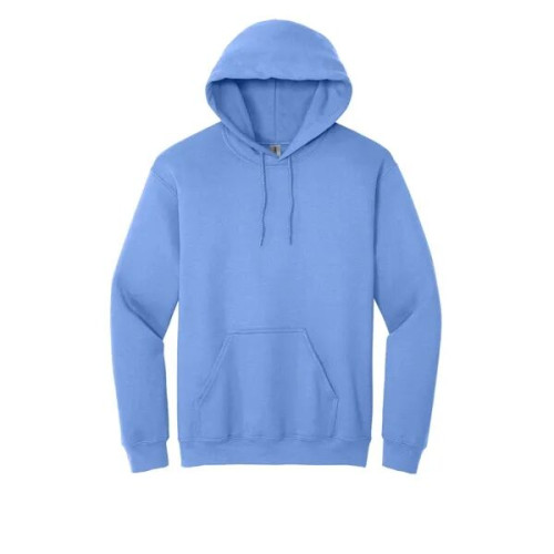 Gildan - Heavy Blend Hooded Sweatshirt.
