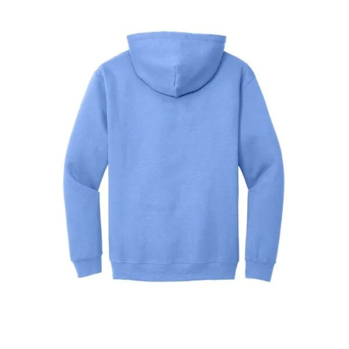 Gildan - Heavy Blend Hooded Sweatshirt.