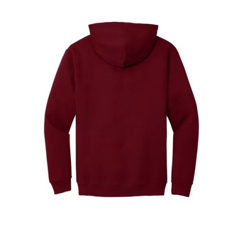 Gildan - Heavy Blend Hooded Sweatshirt.