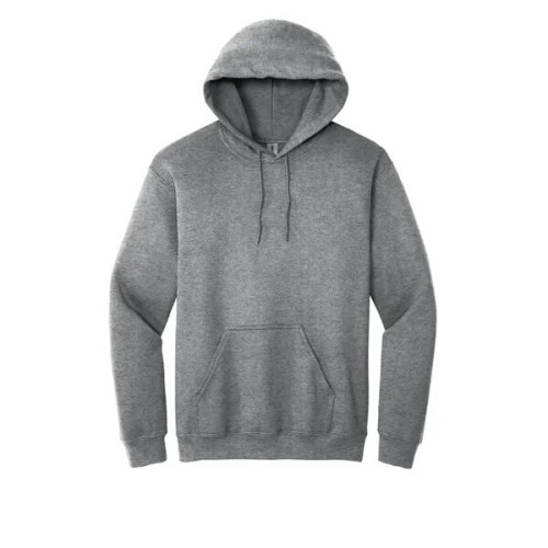 Gildan - Heavy Blend Hooded Sweatshirt.