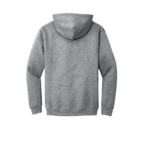 Gildan - Heavy Blend Hooded Sweatshirt.