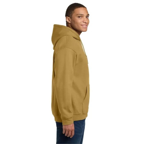 Gildan - Heavy Blend Hooded Sweatshirt.