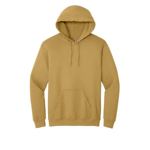 Gildan - Heavy Blend Hooded Sweatshirt.