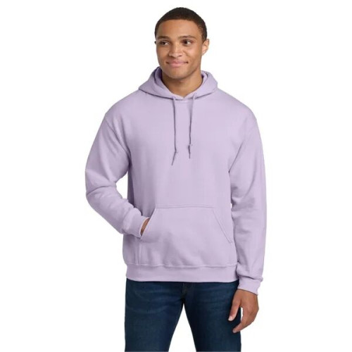 Gildan - Heavy Blend Hooded Sweatshirt.