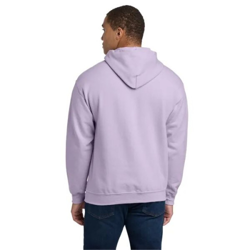 Gildan - Heavy Blend Hooded Sweatshirt.