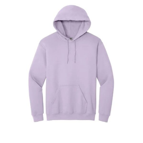 Gildan - Heavy Blend Hooded Sweatshirt.