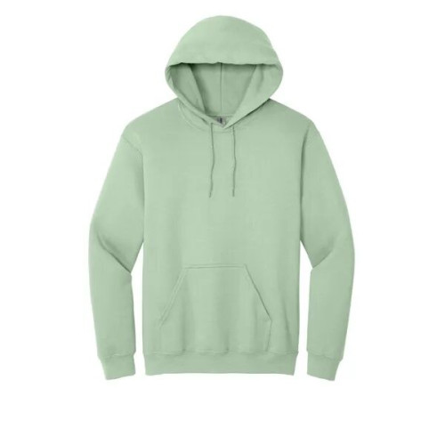 Gildan - Heavy Blend Hooded Sweatshirt.