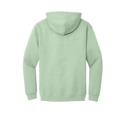 Gildan - Heavy Blend Hooded Sweatshirt.