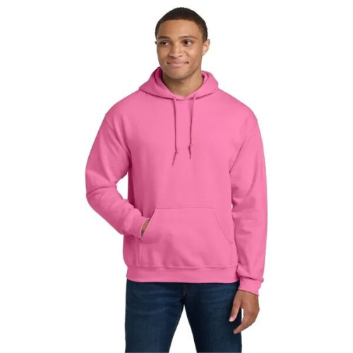 Gildan - Heavy Blend Hooded Sweatshirt.