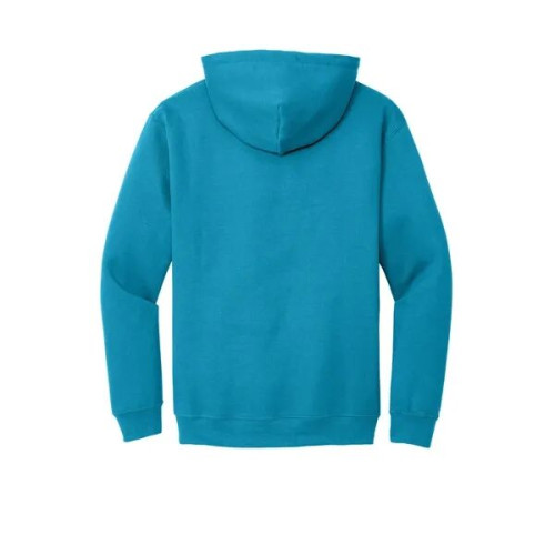Gildan - Heavy Blend Hooded Sweatshirt.