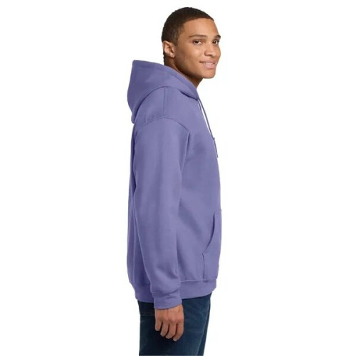 Gildan - Heavy Blend Hooded Sweatshirt.