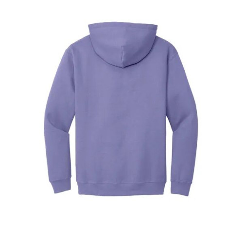 Gildan - Heavy Blend Hooded Sweatshirt.