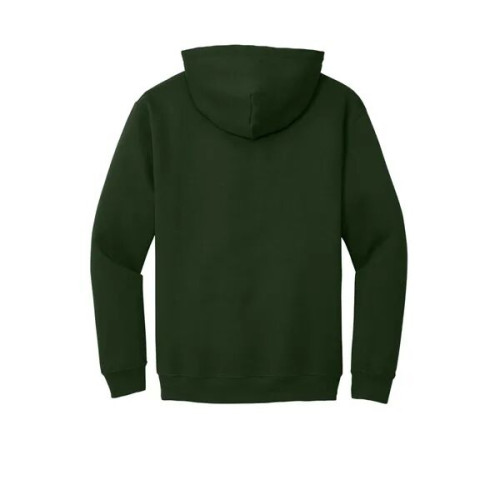 Gildan - Heavy Blend Hooded Sweatshirt.
